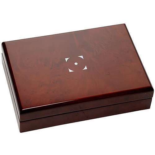 Silber Schweizer Mythen und Sagen - Wilhelm Tell 2 oz - High Relief 2025 - Verpackung