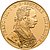Gold Dukaten 4-fach