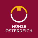 Münze Österreich Logo